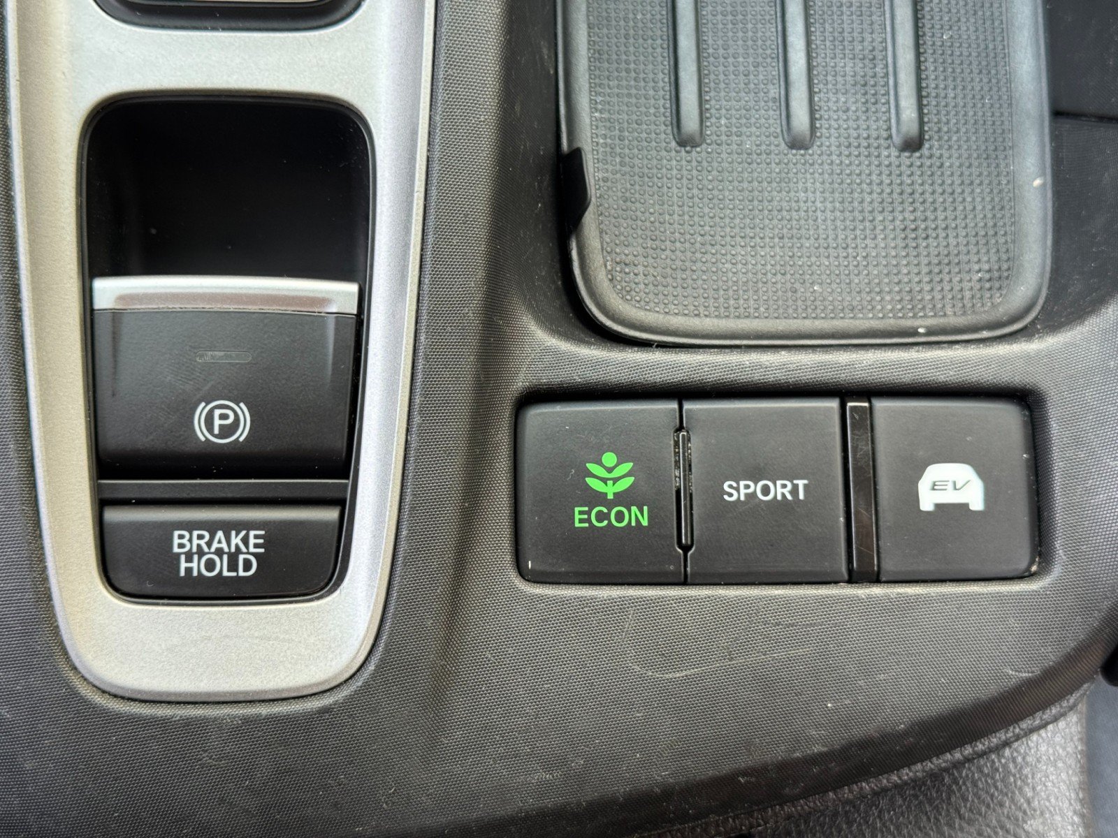 Used 2019 Honda Insight EX image 28