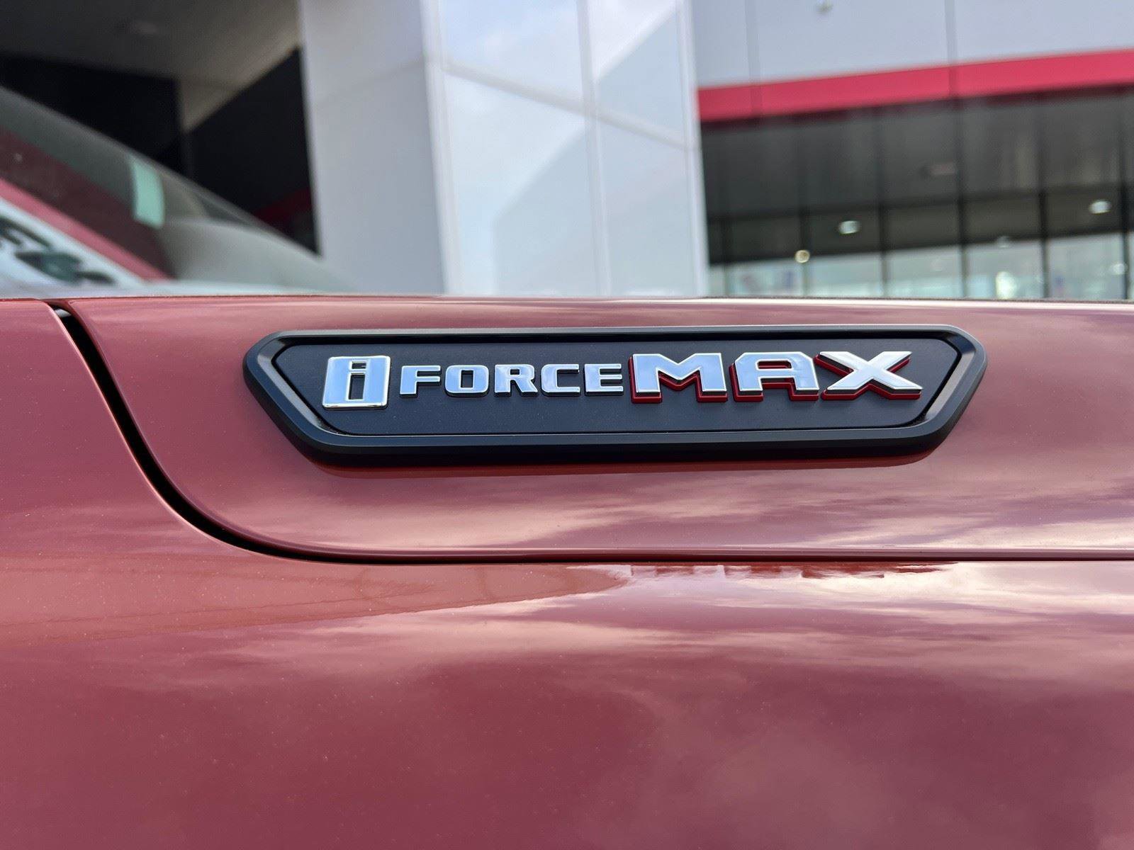 New 2025 Toyota Tacoma TRD Off-Road image 8