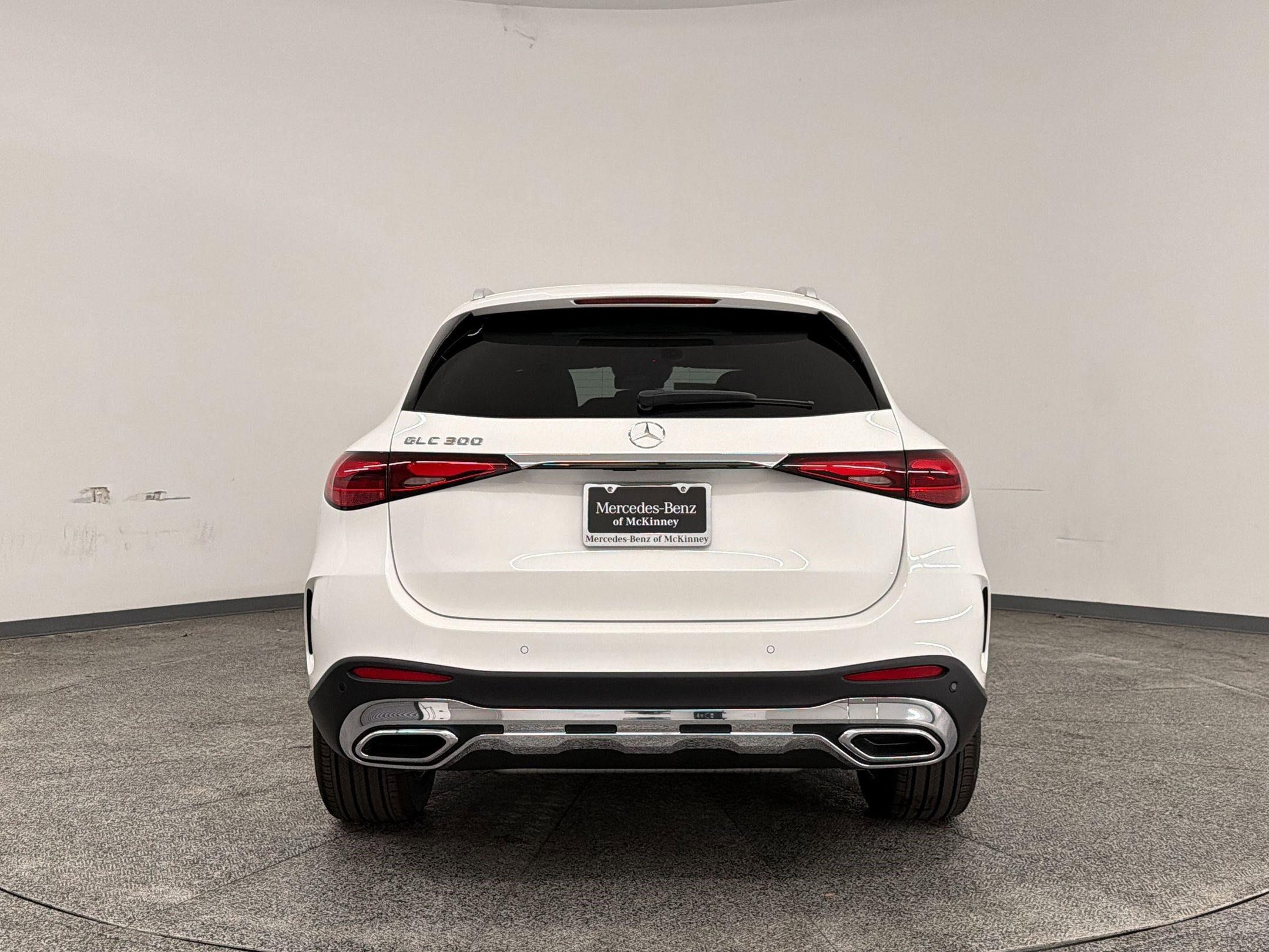 Used 2026 Mercedes-Benz GLC 300 image 10