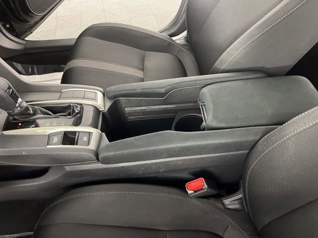 Used 2019 Honda Civic LX image 27