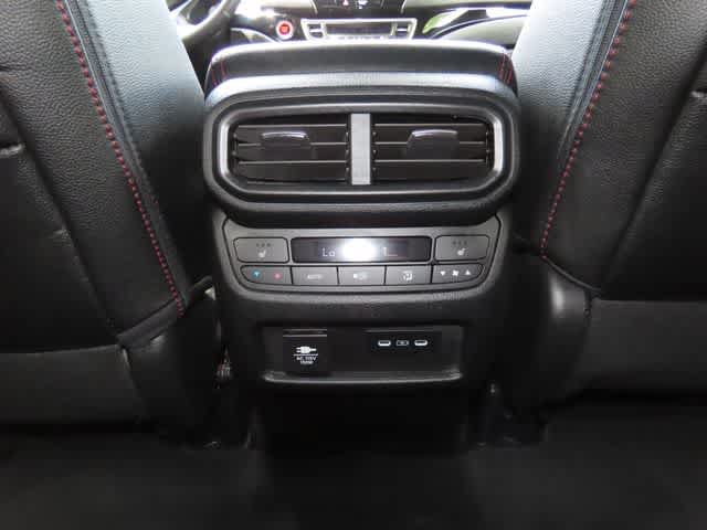 Certified 2024 Honda Passport Black Edition image 26