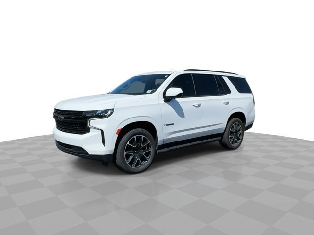 Used 2023 Chevrolet Tahoe RST AWD/4WD image 4