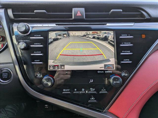 Used 2019 Toyota Camry XSE w/ Protection Package (Q2) image 15