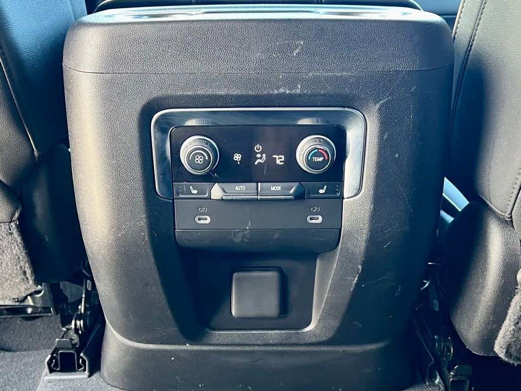 Used 2024 Chevrolet Tahoe Premier image 33