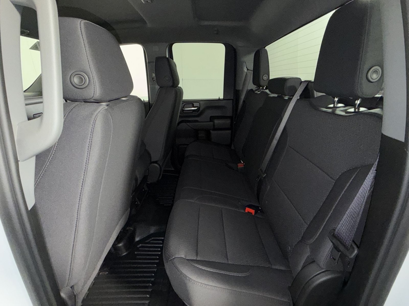 New 2026 GMC Sierra 2500 Pro AWD/4WD image 24