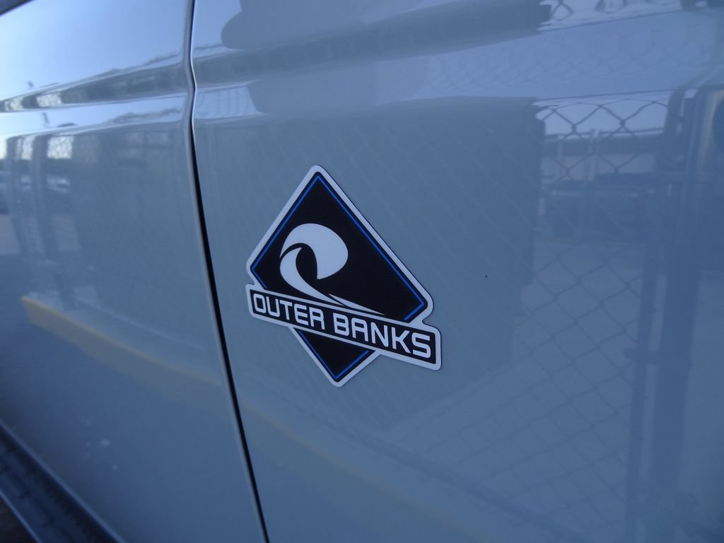 Used 2024 Ford Bronco Outer Banks AWD/4WD image 14
