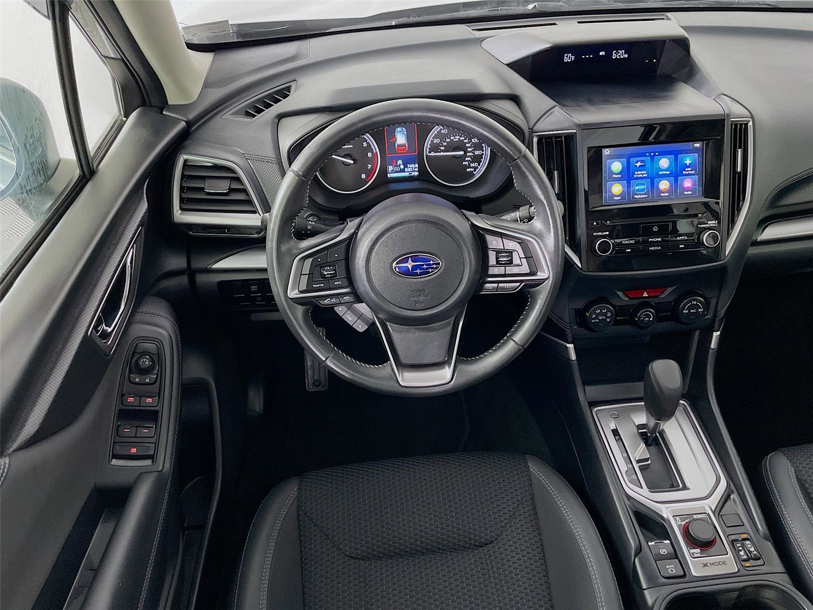 Used 2023 Subaru Forester Premium image 26