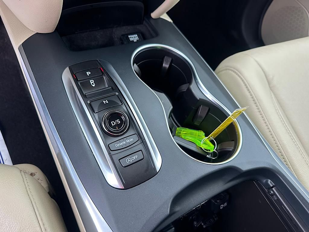 Certified 2020 Acura MDX SH-AWD image 26
