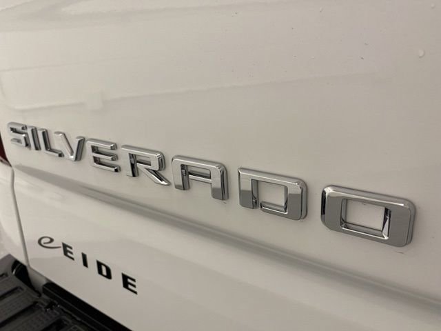 New 2026 Chevrolet Silverado 1500 LT image 32