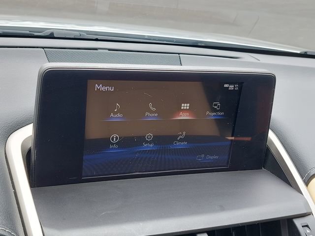 Used 2019 Lexus NX 300 FWD image 21