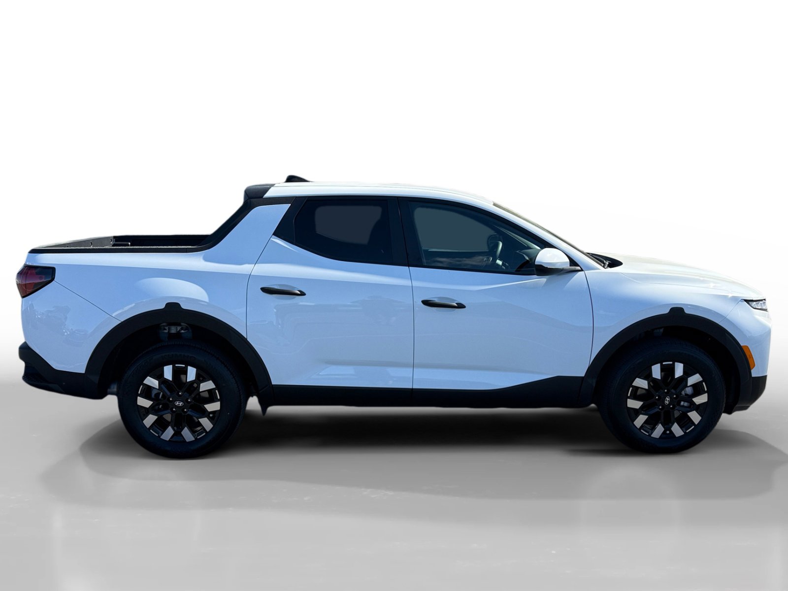 Certified 2026 Hyundai Santa Cruz SE image 6