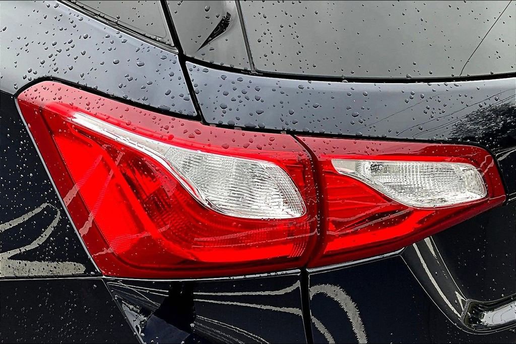 Used 2021 Chevrolet Equinox LT AWD/4WD image 20
