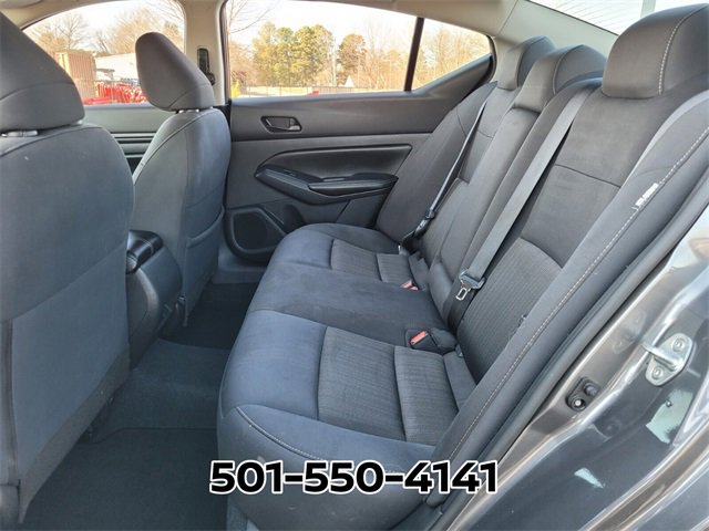 Used 2024 Nissan Altima 2.5 SV image 10