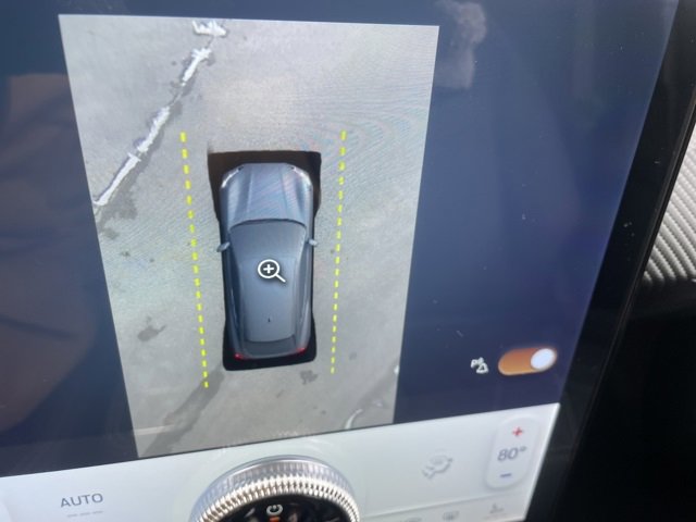 New 2025 Ford Mustang Mach-E Select w/ Comfort Package Lite image 37