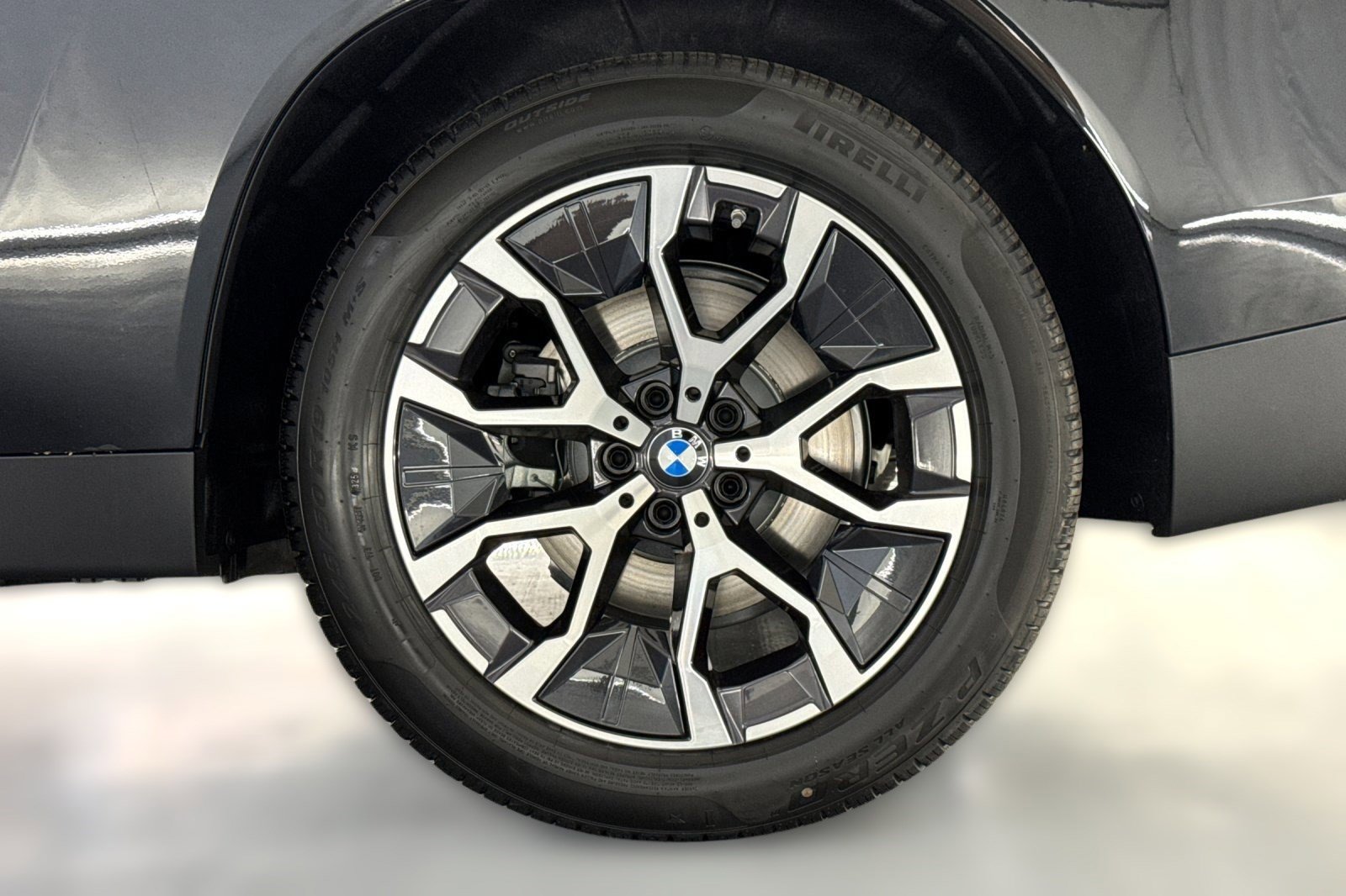 Used 2026 BMW X3 xDrive30 w/ Convenience Package image 11