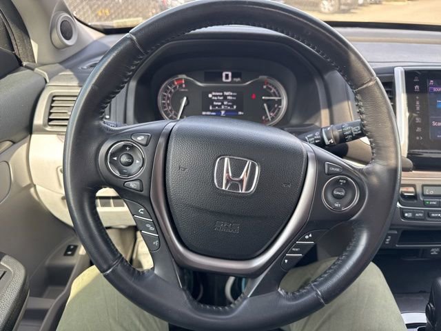 Used 2018 Honda Pilot EX-L image 18