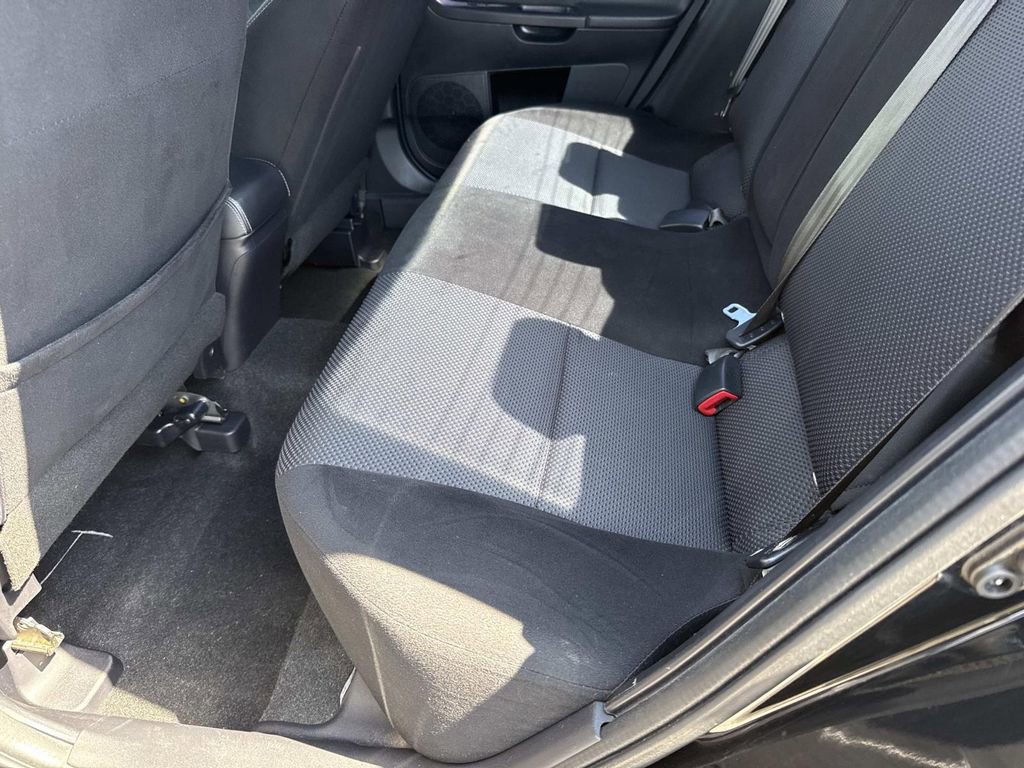 Used 2015 Mitsubishi Lancer GT FWD image 14