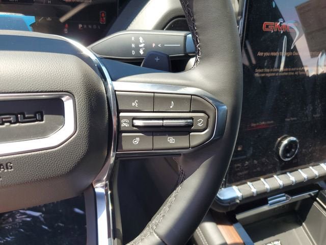 New 2026 GMC Yukon Denali w/ Denali Reserve Package AWD/4WD image 27