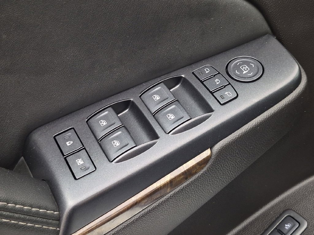 Used 2016 Chevrolet Tahoe LT AWD/4WD image 14