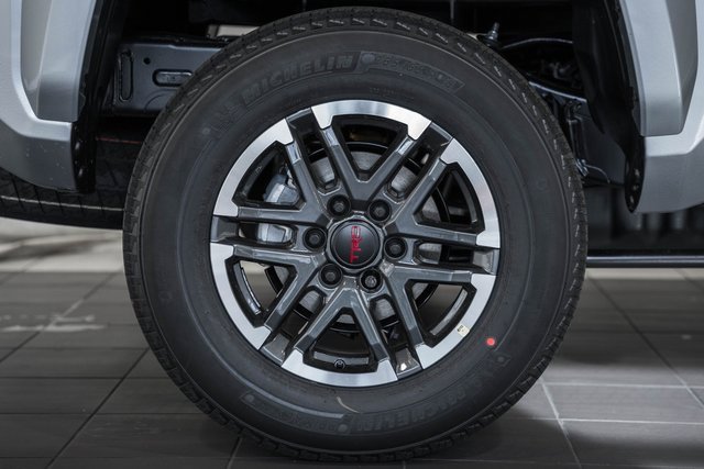 New 2026 Toyota Tacoma TRD Sport image 18