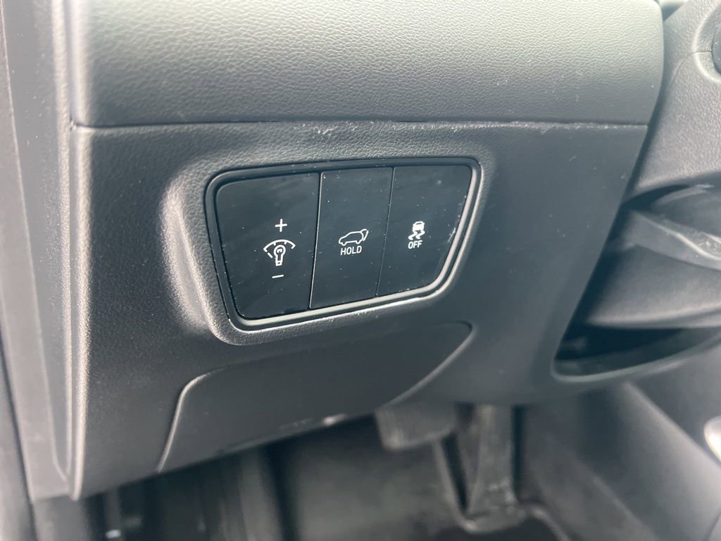 Used 2022 Hyundai Tucson Limited image 50