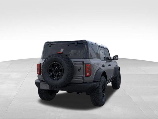 New 2025 Ford Bronco Badlands image 9