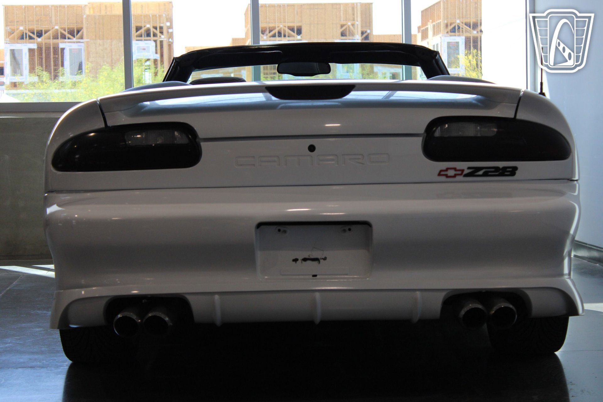 Used 2000 Chevrolet Camaro Z28 image 30