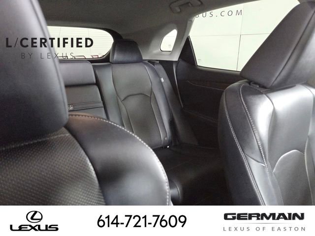 Certified 2020 Lexus RX 350 350 image 19