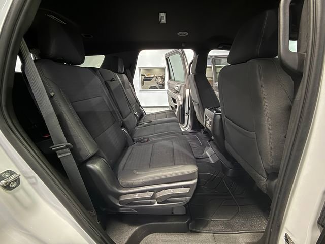 Certified 2023 Chevrolet Tahoe LS image 13