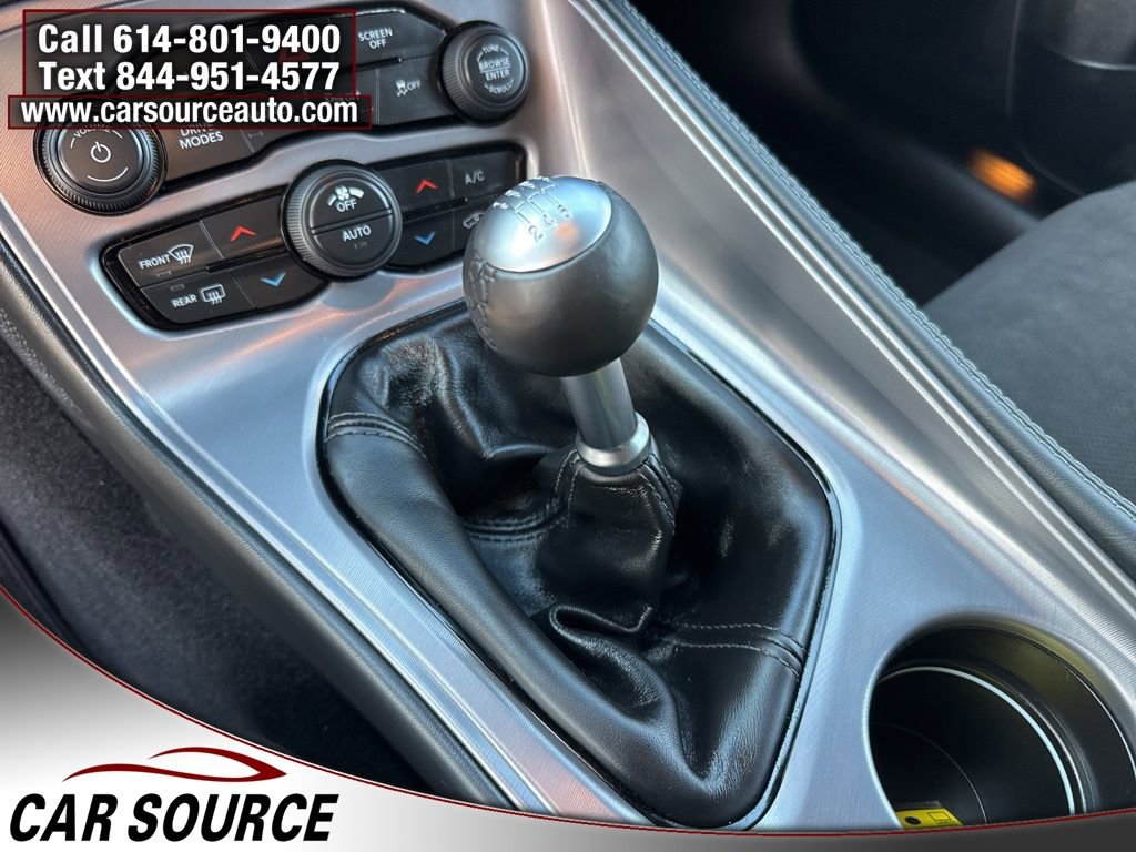 Used 2023 Dodge Challenger R/T Scat Pack w/ Plus Package image 20