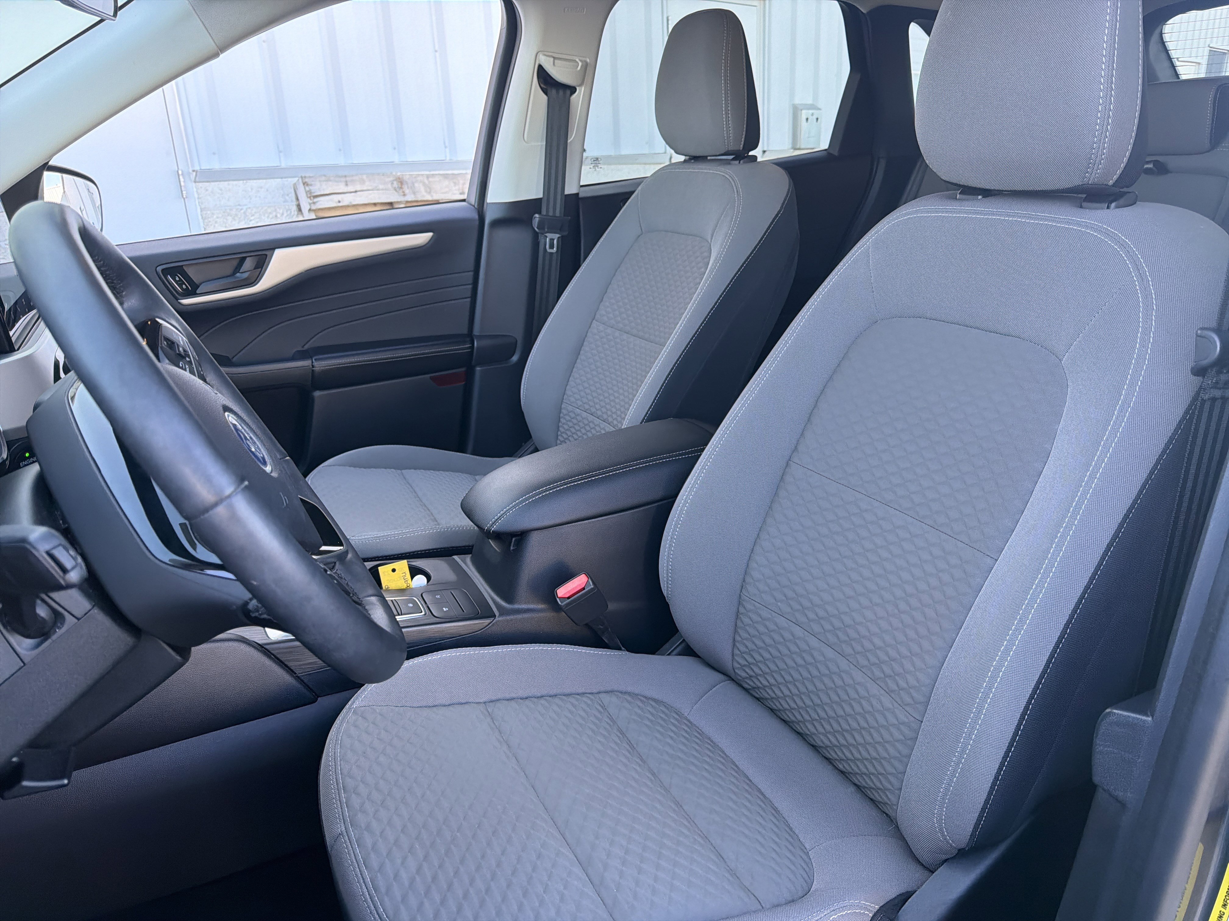Certified 2022 Ford Escape SE w/ Convenience Package image 18