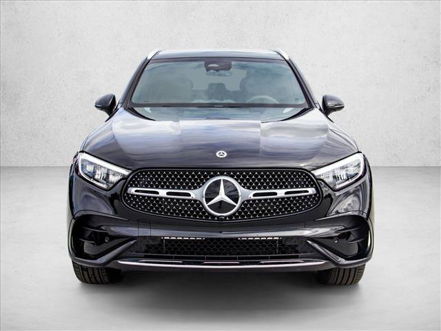 New 2026 Mercedes-Benz GLC 300 4MATIC image 2