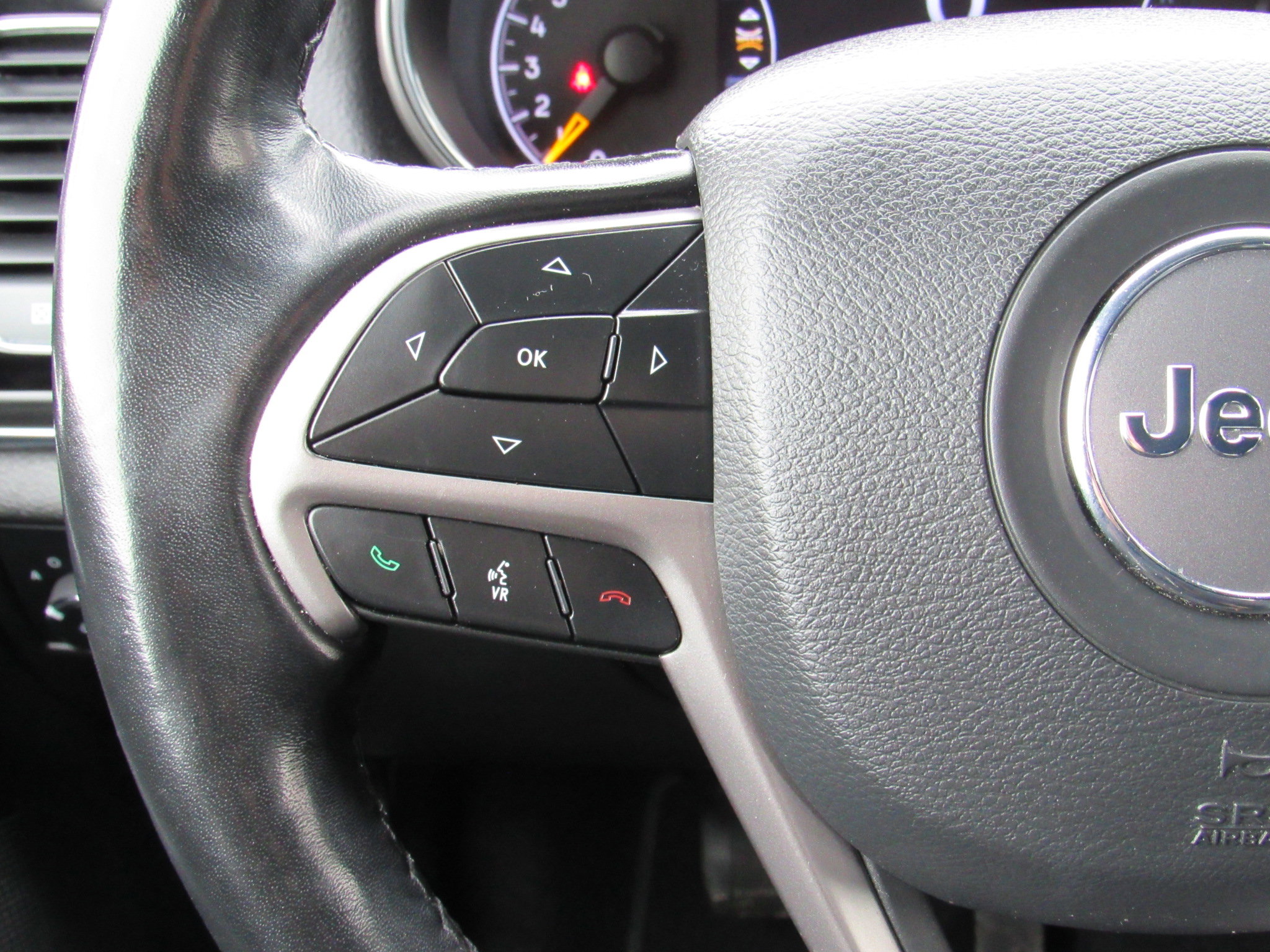 Used 2021 Jeep Grand Cherokee Limited w/ Quick Order Package 28K 80th image 19