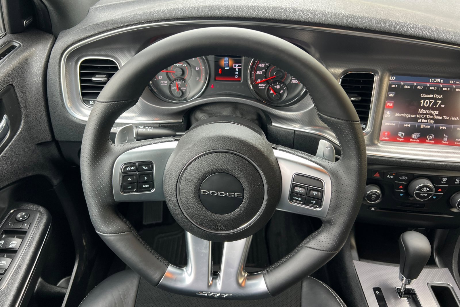 Used 2014 Dodge Charger SRT8 Super Bee w/ Satin Vapor Edition image 14