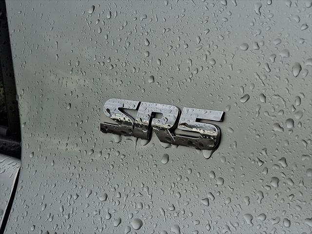 Used 2022 Toyota 4Runner SR5 Premium w/ Moonroof Package image 24