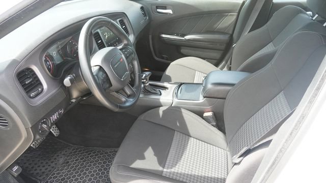 Used 2023 Dodge Charger GT w/ Blacktop Package image 17