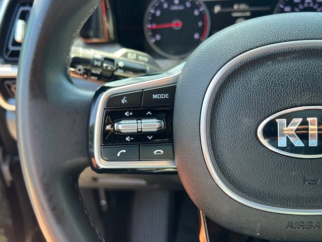 Used 2021 Kia Sorento EX w/ Panoramic Sunroof Package AWD/4WD image 22