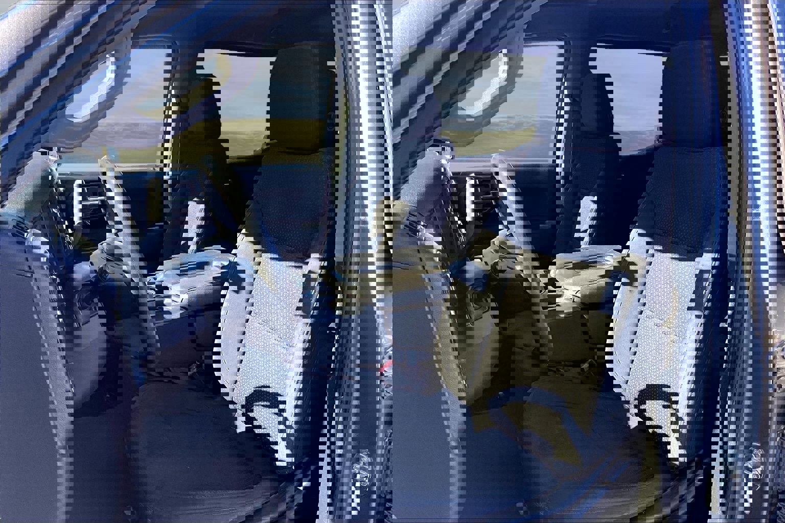 Used 2022 Chevrolet Silverado 1500 Custom image 14