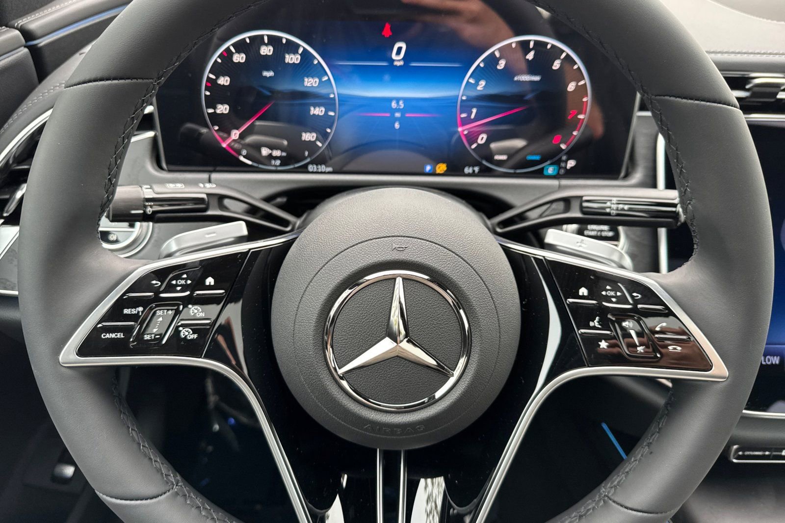 New 2026 Mercedes-Benz E 350 Sedan image 21