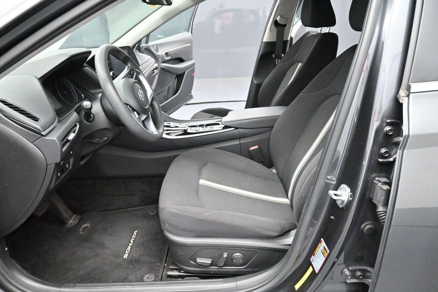 Used 2022 Hyundai Sonata SEL FWD image 12