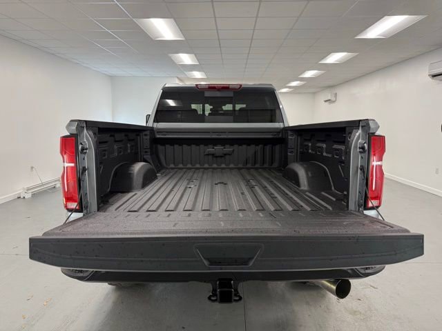 New 2026 Chevrolet Silverado 2500 LT w/ Trail Boss Package image 8