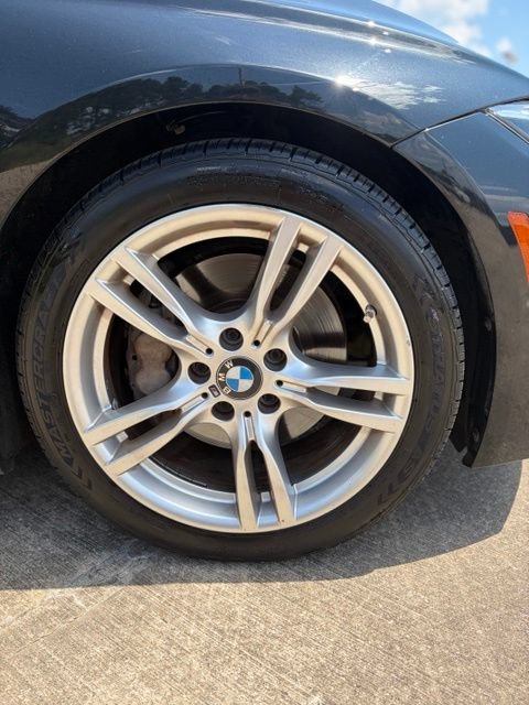 Used 2017 BMW 330i Sedan RWD image 13