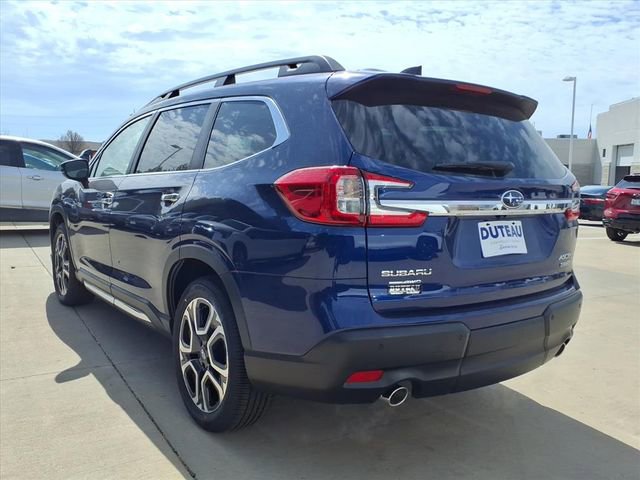 New 2026 Subaru Ascent Touring AWD/4WD image 5