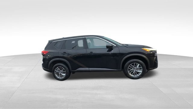 Used 2024 Nissan Rogue S image 33
