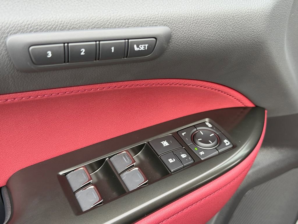 New 2026 Lexus NX 450h+ AWD w/ Luxury Package image 11