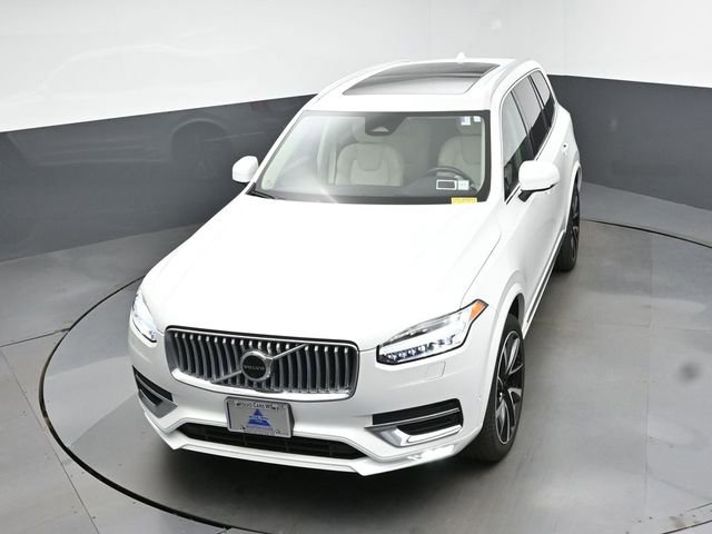 Used 2023 Volvo XC90 B6 Plus w/ Protection Package Premier AWD/4WD image 18