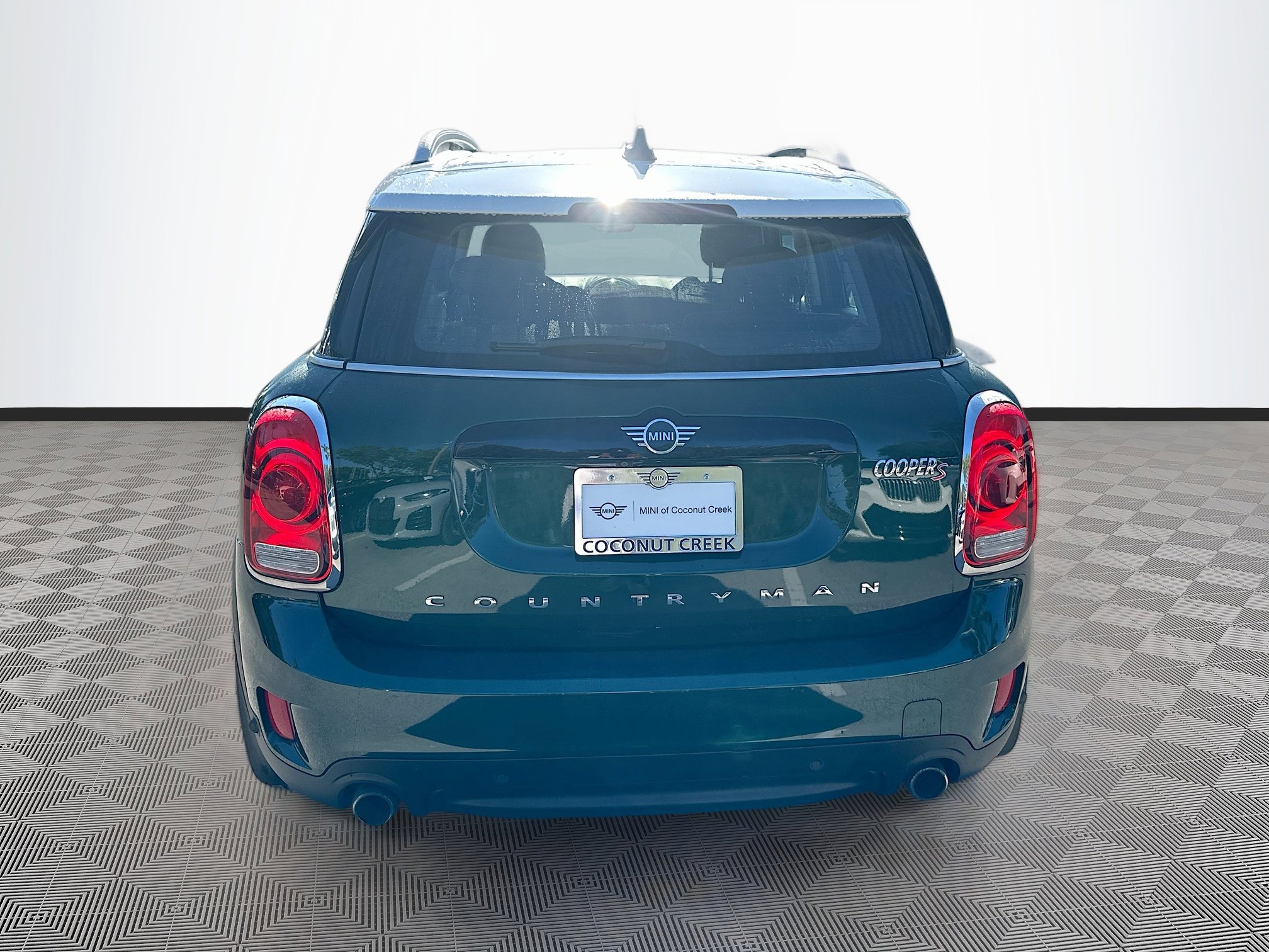 Used 2019 MINI Cooper Countryman S image 6