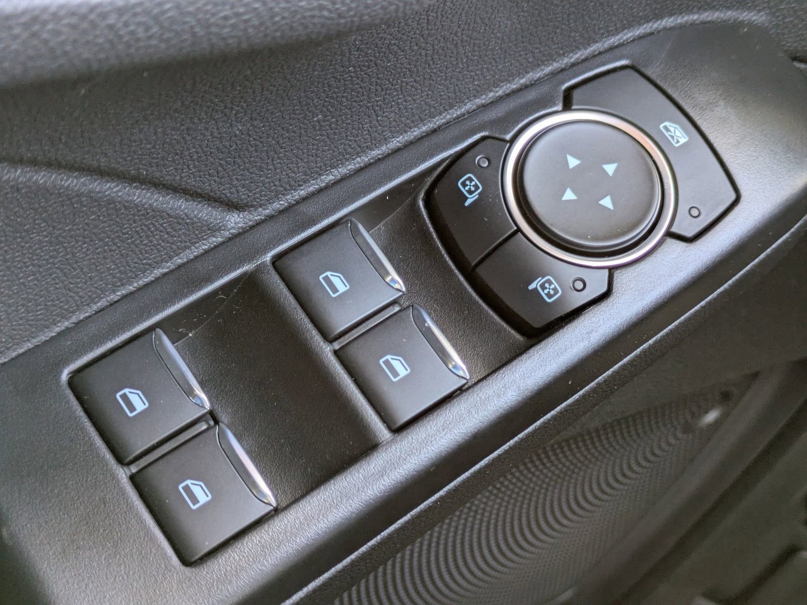 New 2026 Ford Escape Active image 25