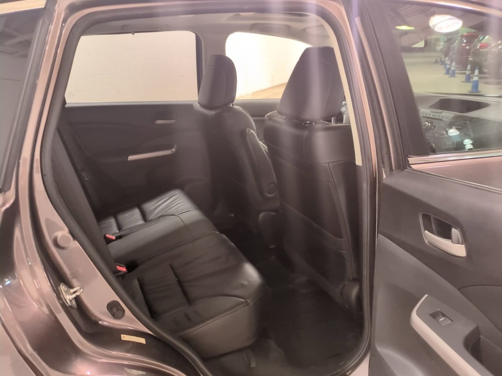 Used 2012 Honda CR-V EX-L image 11