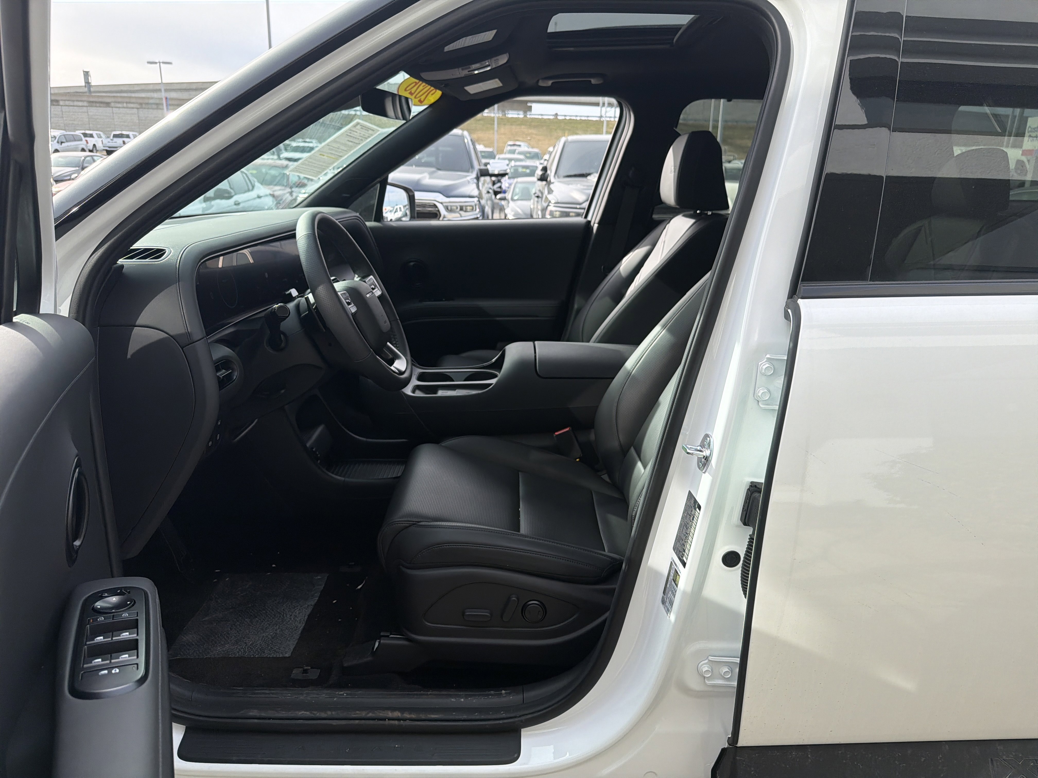 Certified 2026 Hyundai Palisade XRT Pro image 30